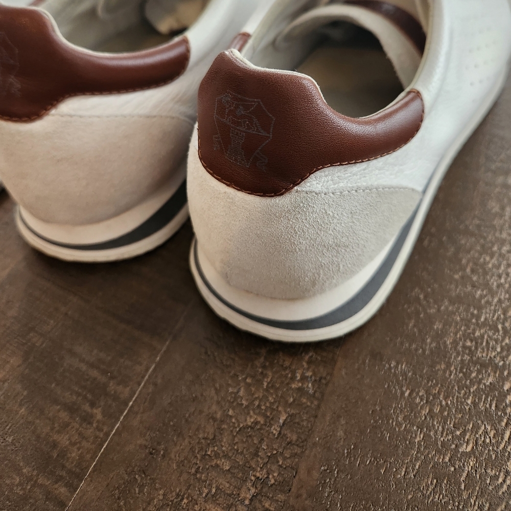 Brunello Cucinelli sneakers size 9, 42 it - Picture 2 of 8